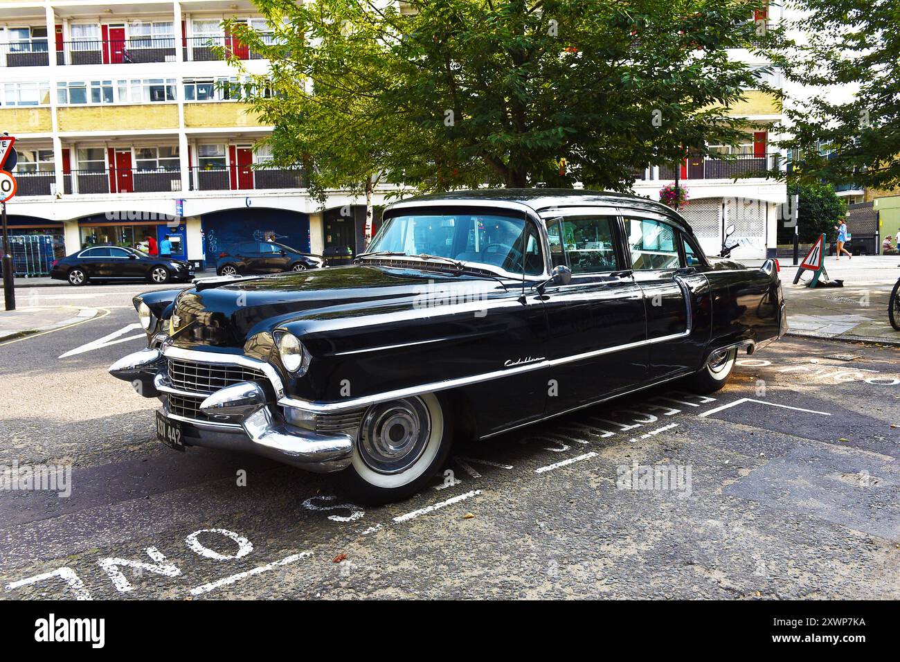 Die Londoner Künstlerin Julie Bloom Current Collection of Mixed Media Artworks, London, Großbritannien. Kredit PatPhoto/Alamy Stock Stockfoto