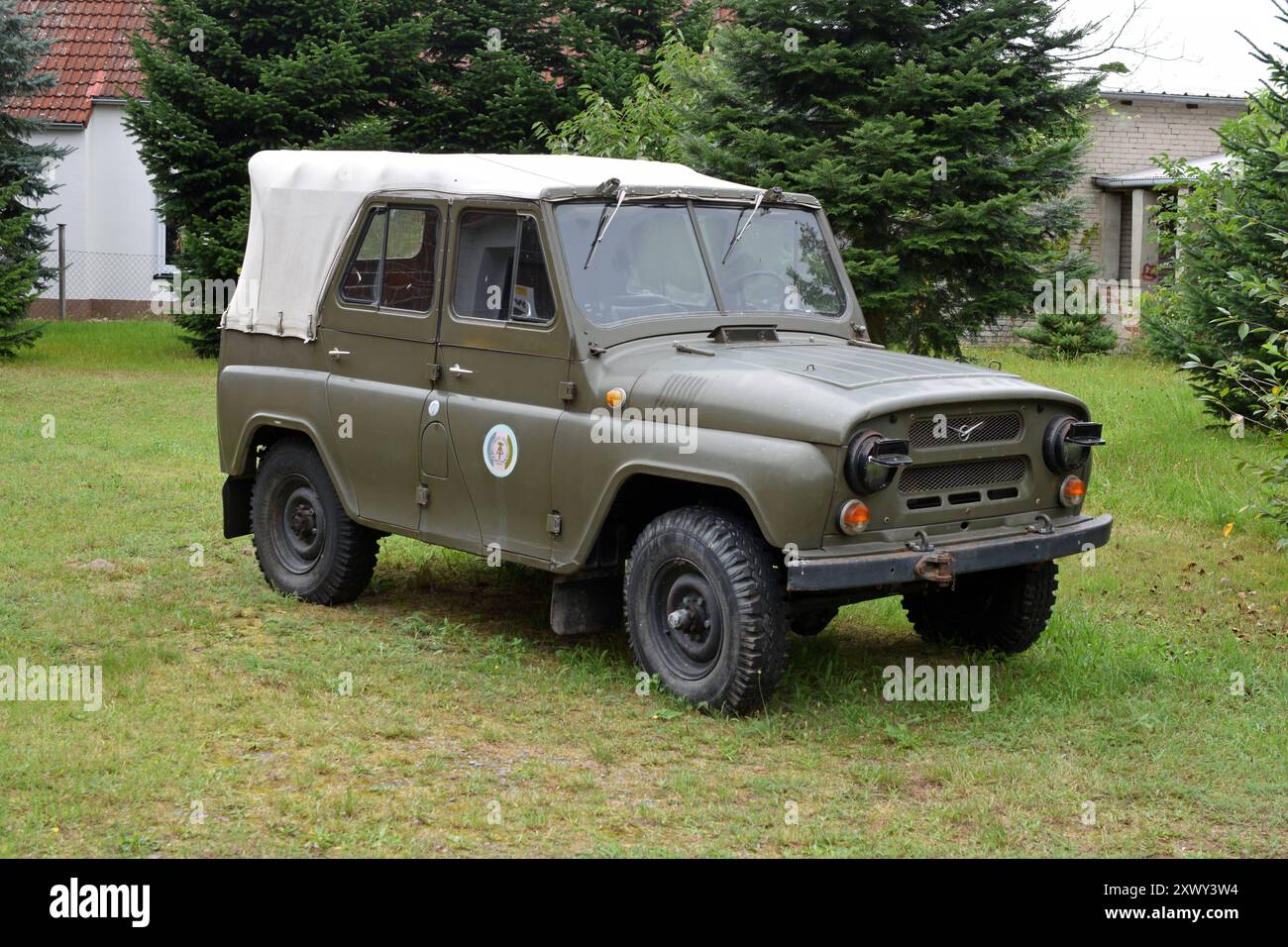 Uaz Händler Deutschland