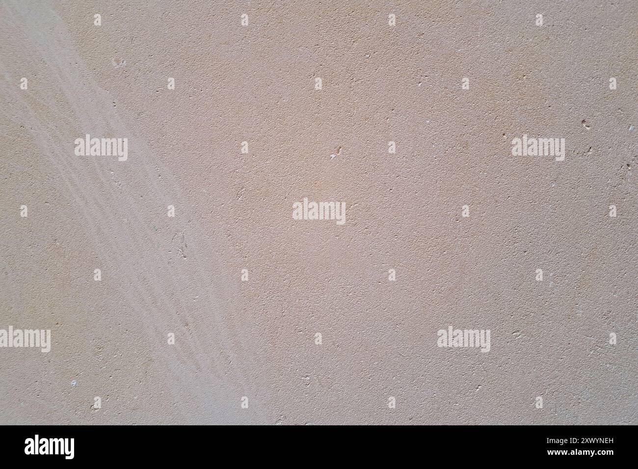 Details der Steinfläche. Hintergründe und Texturen. Stockfoto