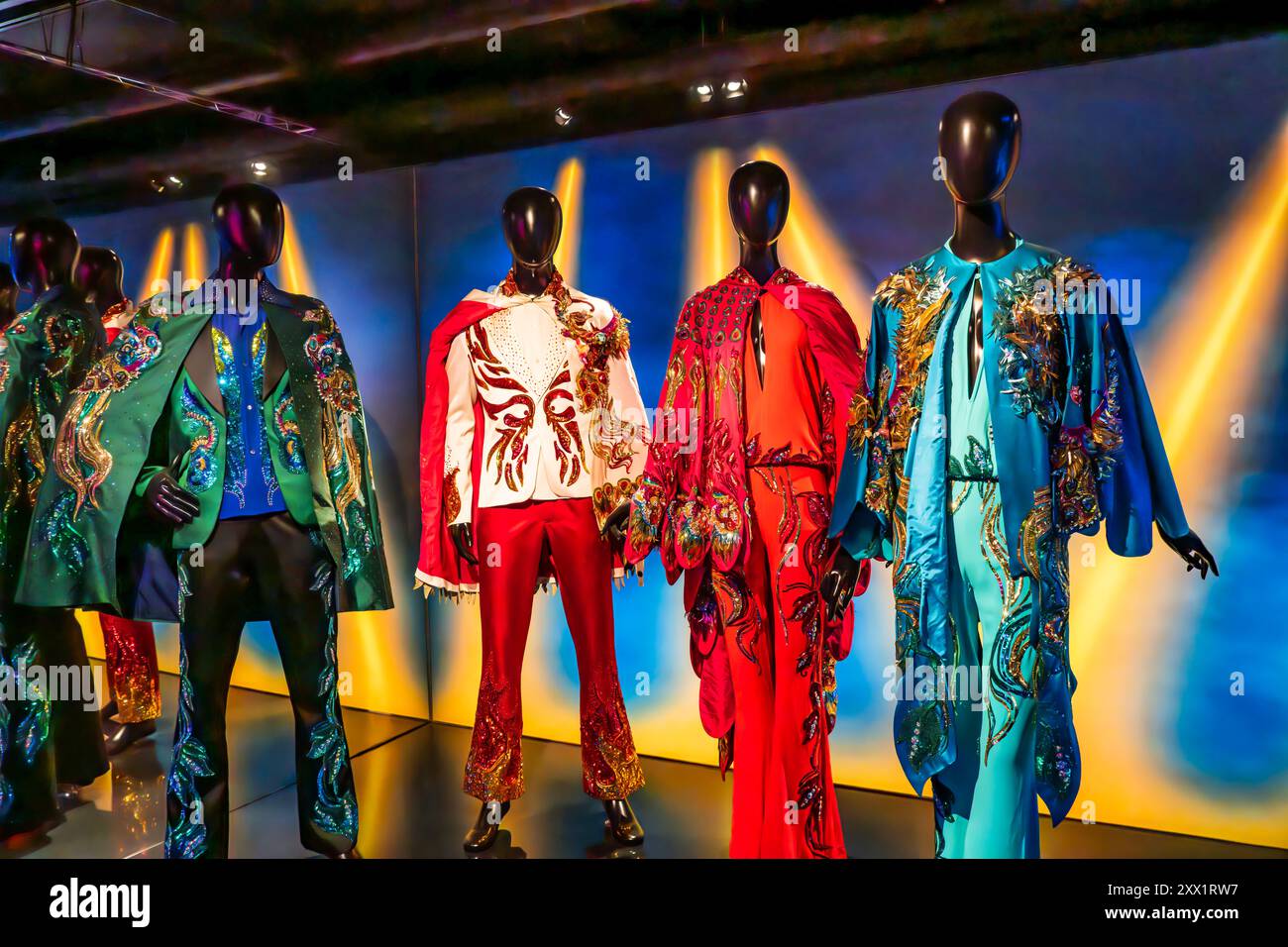 Stockholm Schweden Das ABBA Museum Ist Der Ber hmten Schwedischen stockholm-schweden-das-abba-museum-ist-der-ber-hmten-schwedischen