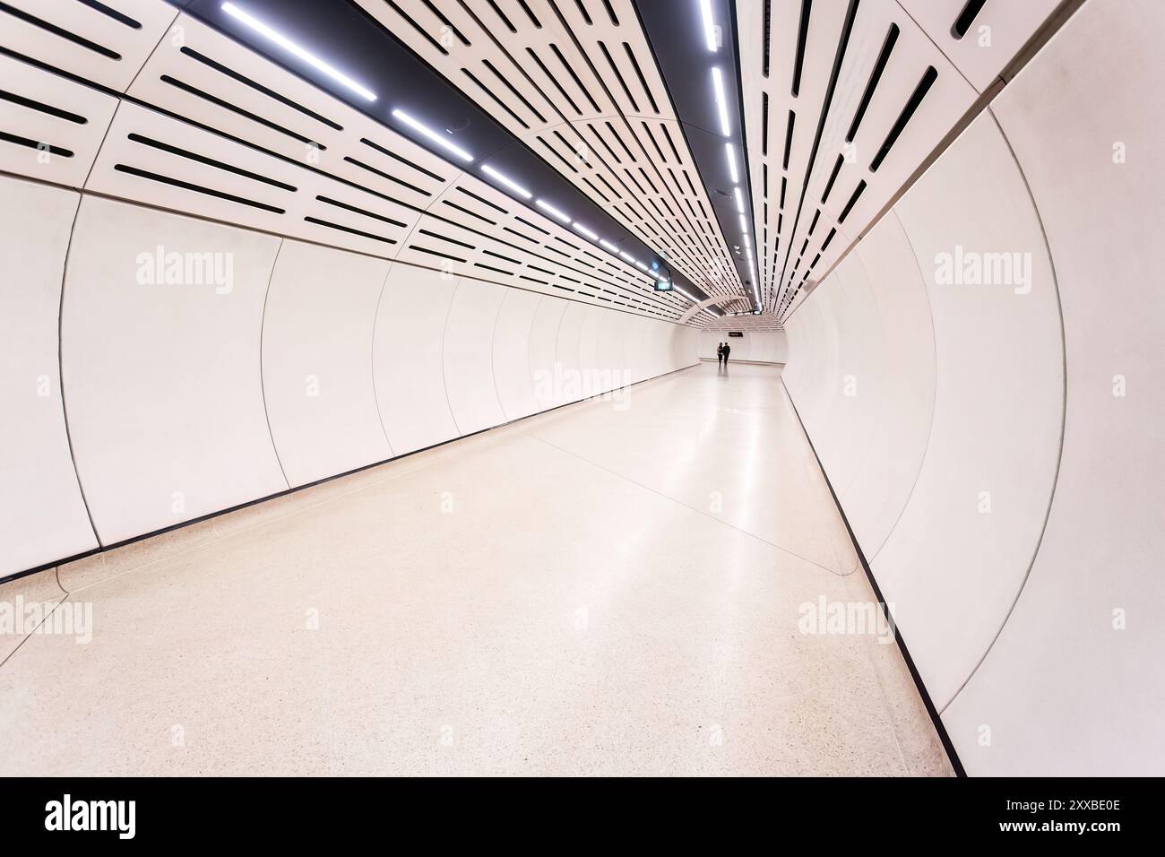 Metro city und sydenham line Fotos und Bildmaterial in hoher