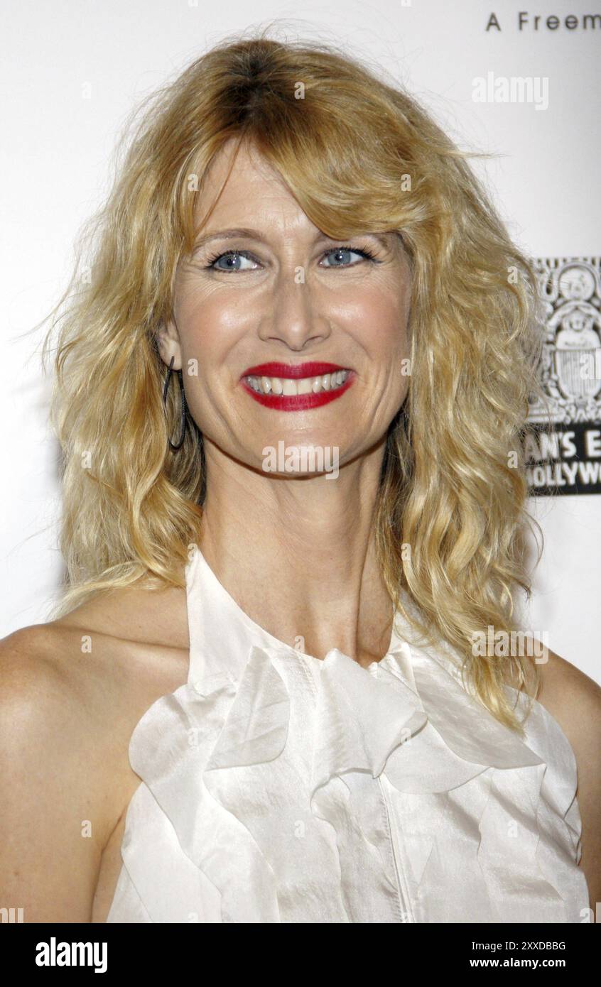 Laura dern bei der 26. Jährlichen Preisverleihung der American Cinematheque am 15. November 2012 im Beverly Hilton Hotel in Beverly Hills. Kredit: Stockfoto