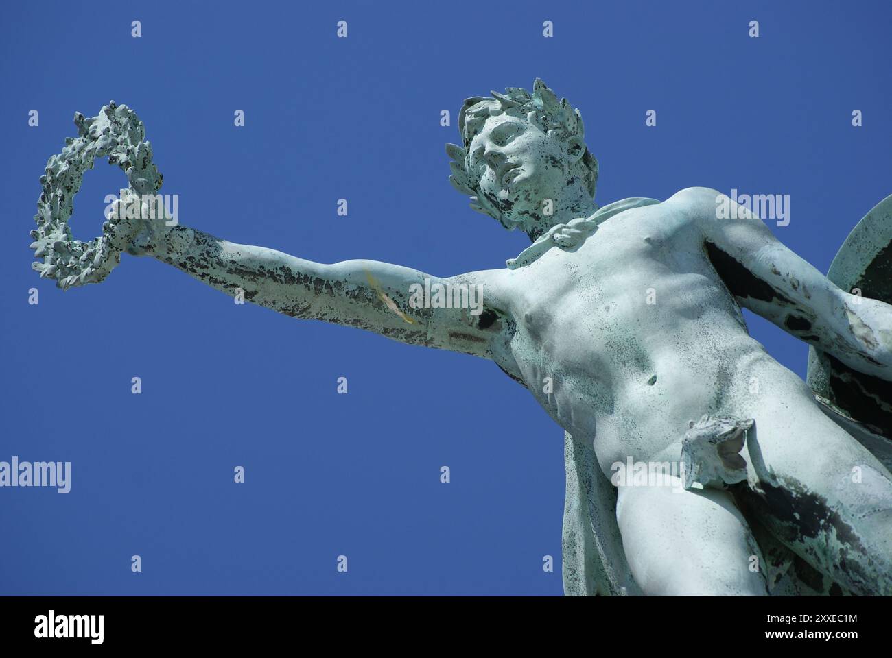 Blick Auf Die Hafenpromenade Von Liverpool 2011 Stockfoto