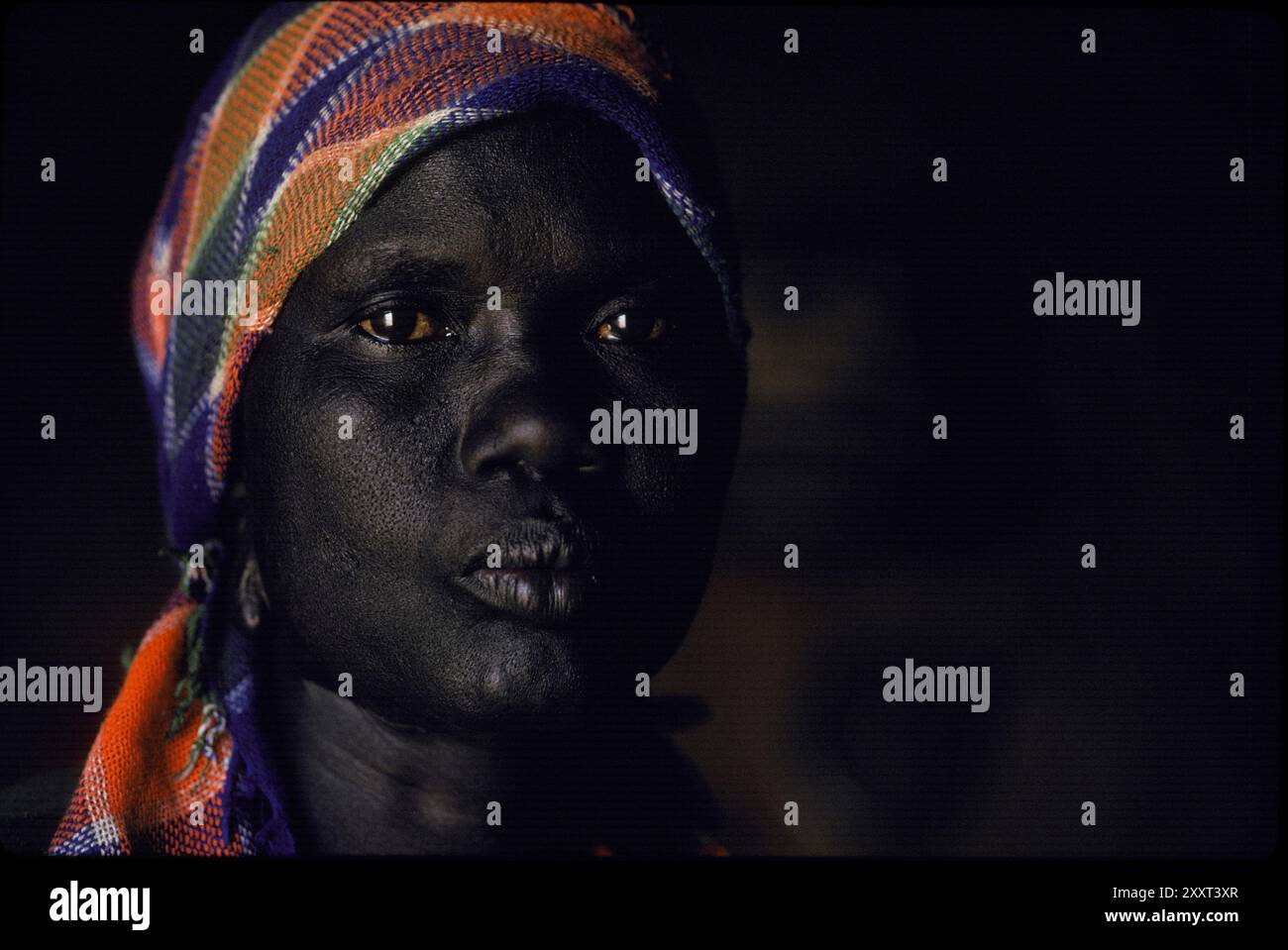 Sudan Stockfoto