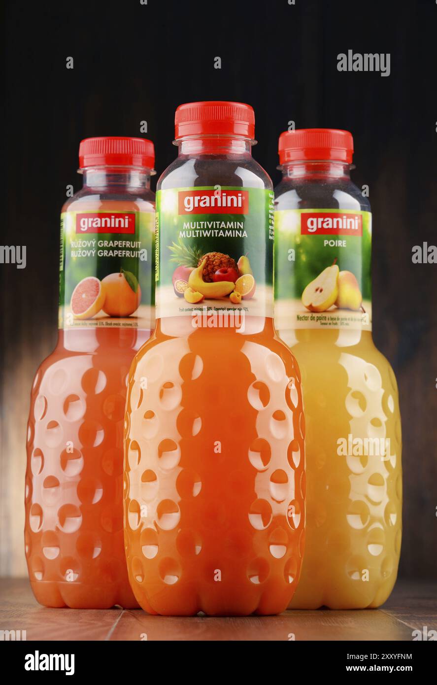 Granini Wurde 1964 Gegr ndet Und Ist Eine Marke Von Fruchts ften Die granini-wurde-1964-gegr-ndet-und-ist-eine-marke-von-fruchts-ften-die