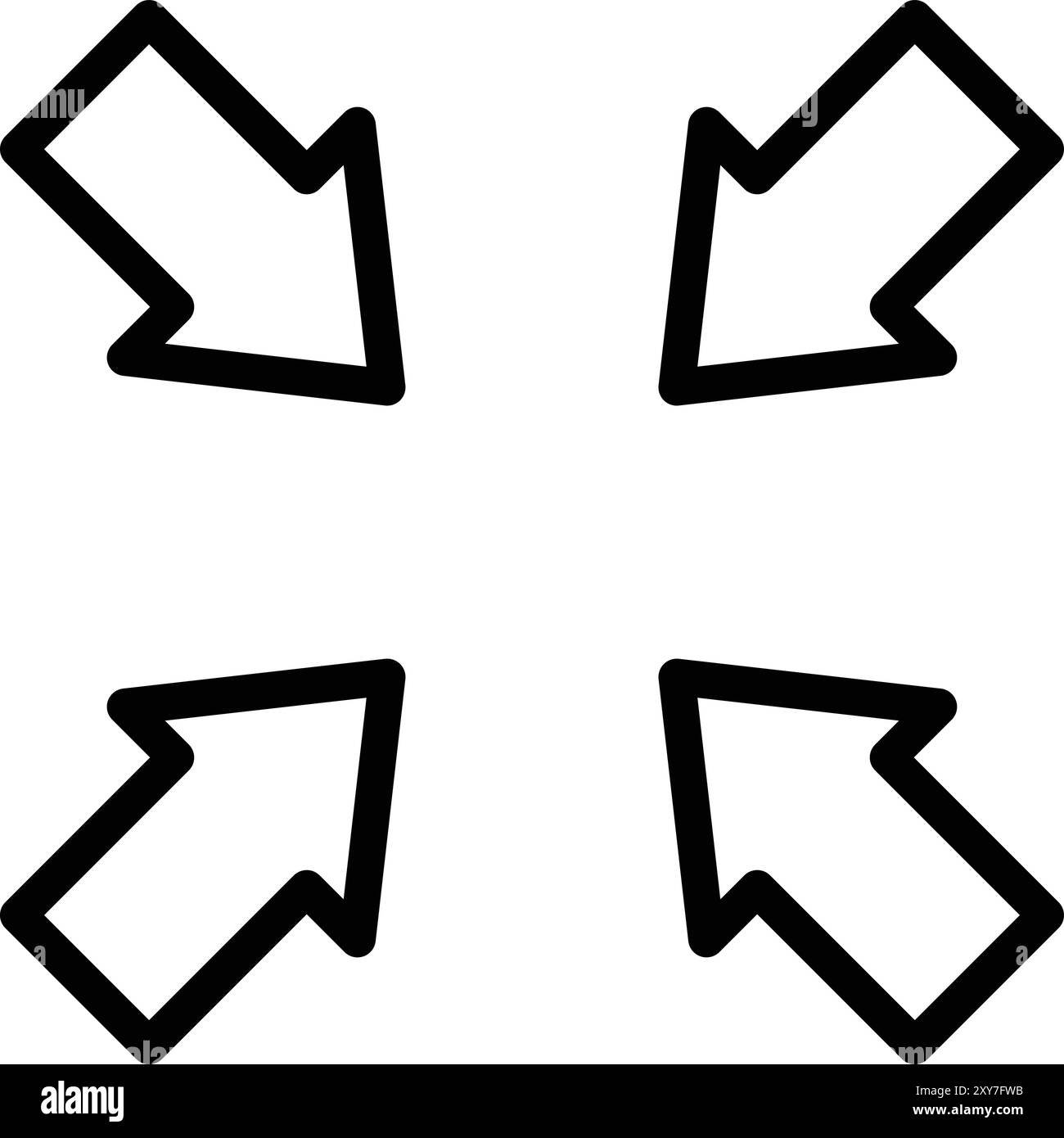 Vektorsymbol-Design-Illustration Ändern Stock Vektor