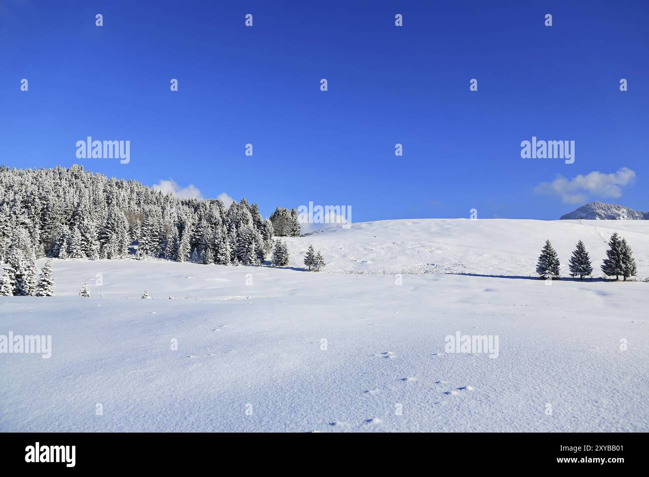 Sonthofen Stockfoto