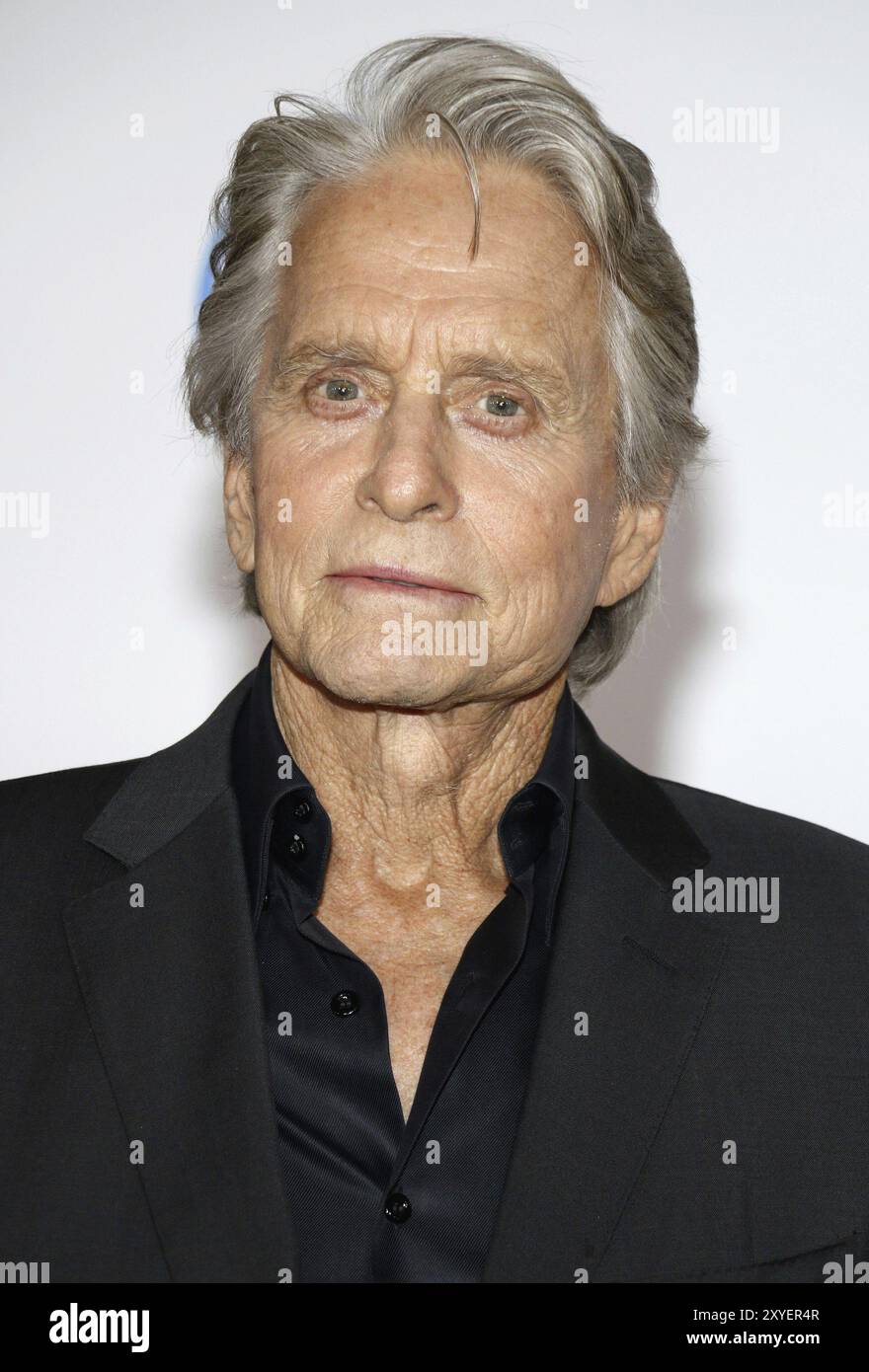 Michael Douglas bei der Premiere von „Ant-man and the Wasp“ in Los Angeles am 25. Juni 2018 im El Capitan Theatre in Hollywood, USA Stockfoto