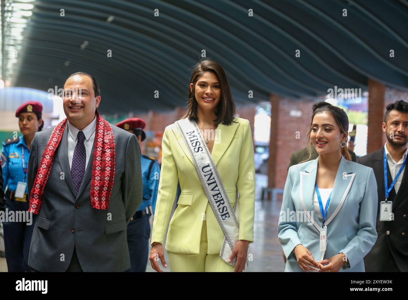 The Business of Beauty: Pageants and Brand Deals The Business of Beauty: Pageants and Brand Deals