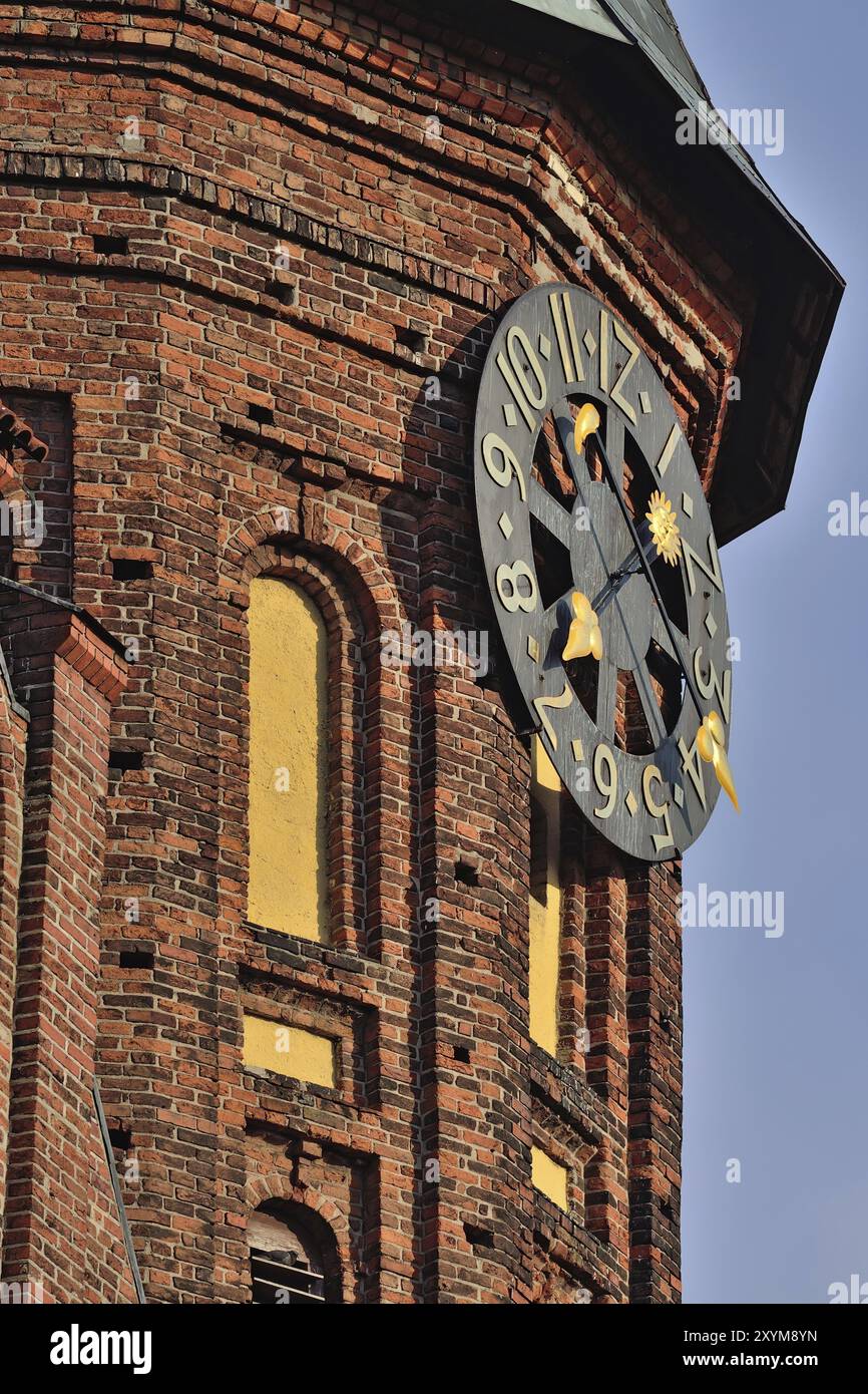 Sehen Sie Sich Den Königsberger Dom An. Kaliningrad (bis 1946 Königsberg), Russland, Europa Stockfoto