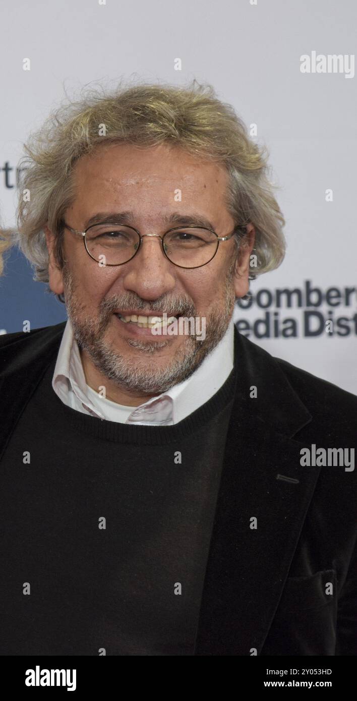 Buchmesse Frankfurt 2017 Eröffnungsfeier in Frankfurt am Main am Dienstag, 10. Oktober 2017 Stockfoto