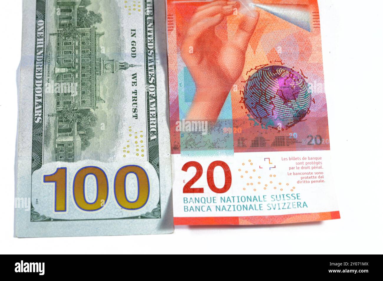 Euro chf usd -Fotos und -Bildmaterial in hoher Auflösung – Alamy