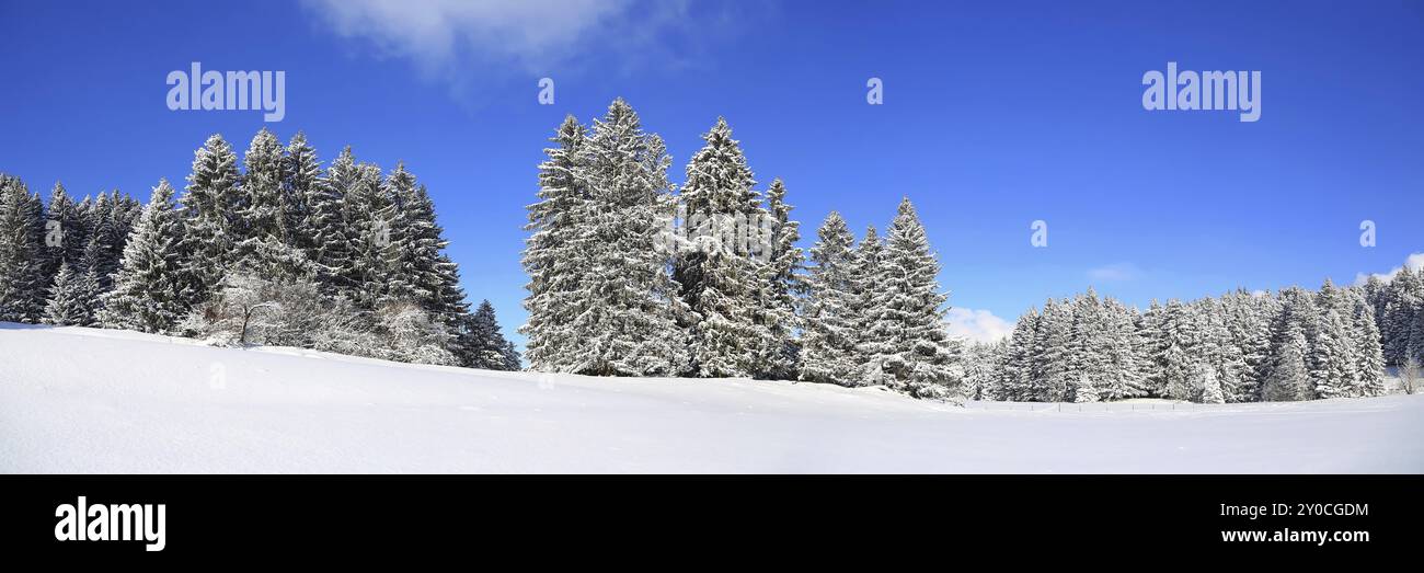 Sonthofen Stockfoto