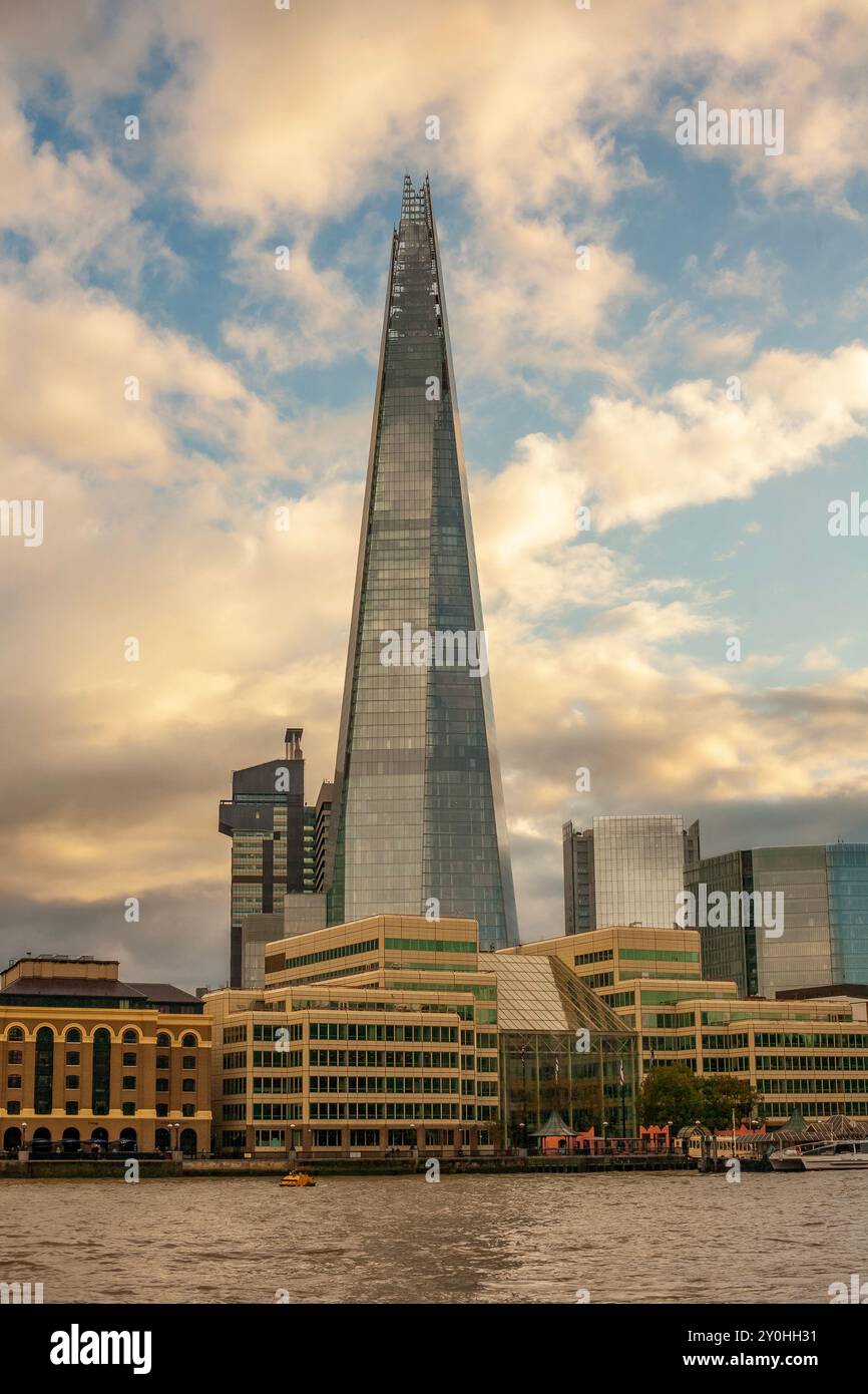 Cottons Centre Southbank London Stockfoto