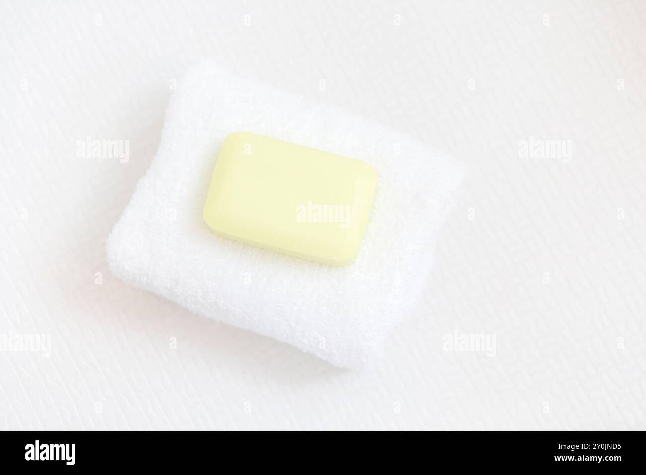 Seife Stockfoto