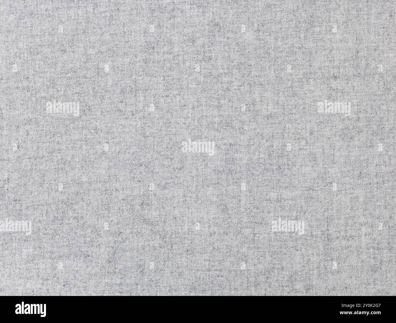 Graues Geschirrtuch Stockfoto