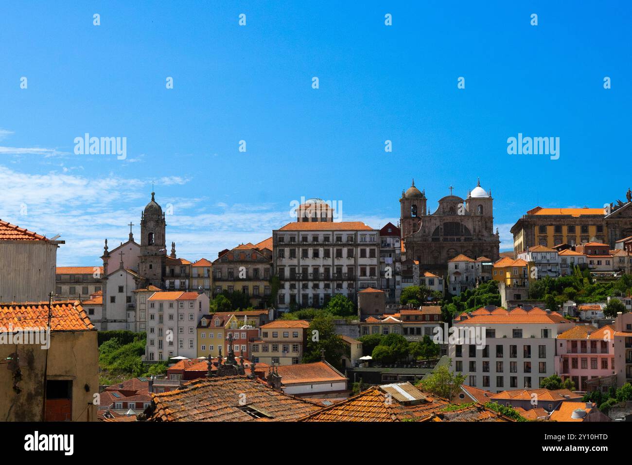 Porto, Portugal Stockfoto