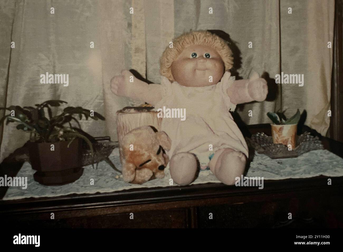 Authentic cabbage patch dolls sale