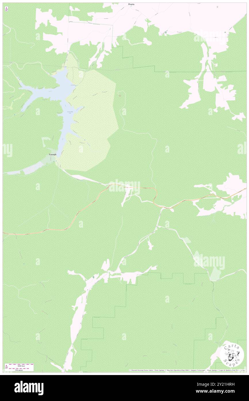 Shepard (historisch), Iron County, USA, USA, Missouri, n 37 41' 47''', S 90 53' 13'', Karte, Cartascapes Map, veröffentlicht 2024. Erkunden Sie Cartascapes, eine Karte, die die vielfältigen Landschaften, Kulturen und Ökosysteme der Erde enthüllt. Reisen Sie durch Zeit und Raum und entdecken Sie die Verflechtungen der Vergangenheit, Gegenwart und Zukunft unseres Planeten. Stockfoto