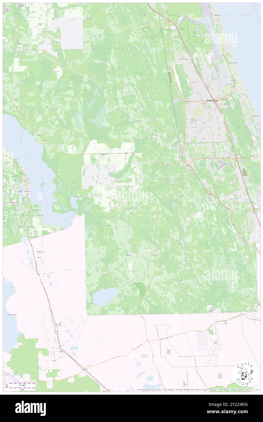 Bunnell Flagler County USA USA - Bunnell Flagler County Usa Usa Florida N 29 27 57 S 81 15 28 Karte Cartascapes Map Veroffentlicht 2024 Erkunden Sie Cartascapes Eine Karte Die Die Vielfaltigen Landschaften Kulturen Und Okosysteme Der Erde Enthullt Reisen Sie Durch Zeit Und Raum Und Entdecken Sie Die Verflechtungen Der Vergangenheit Gegenwart Und Zukunft Unseres Planeten 2y224en 