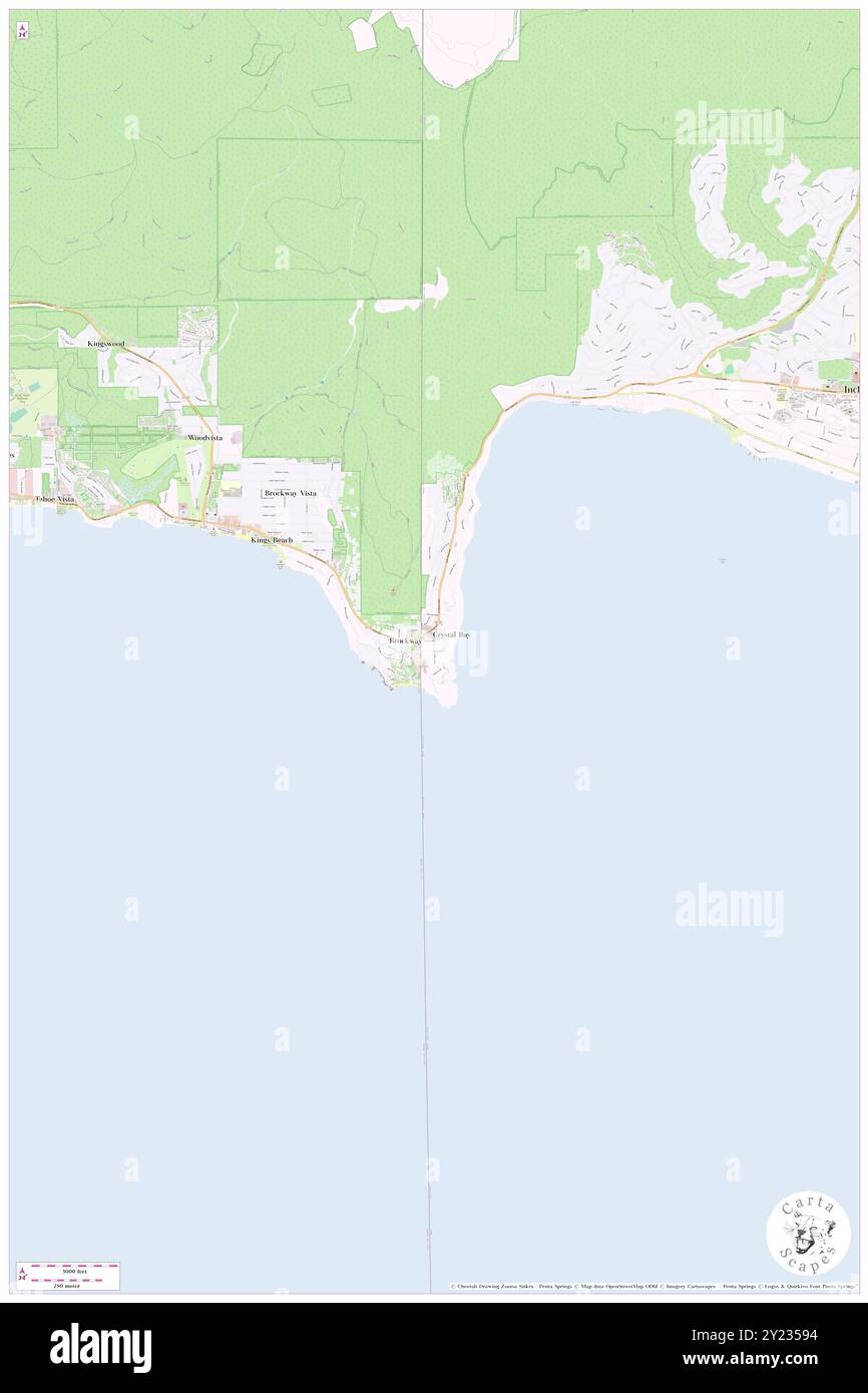 Crystal Bay Reno Crystal Bay, Washoe County, USA, USA, Nevada, n 39 13' 33''', S 120 0 ...