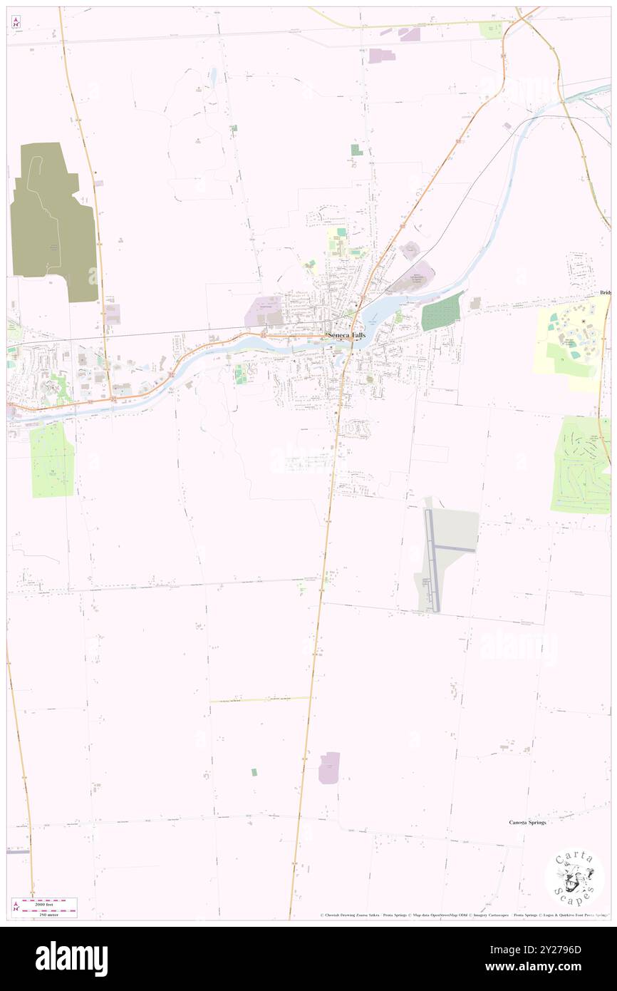 Mobilheimpark seneca manor Fotos und Bildmaterial in hoher Auflösung