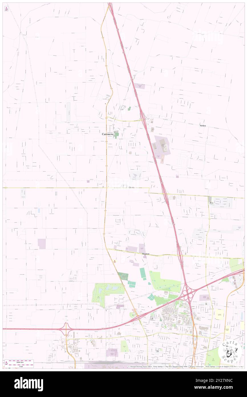 Mobilheimpark kings court Fotos und Bildmaterial in hoher Auflösung