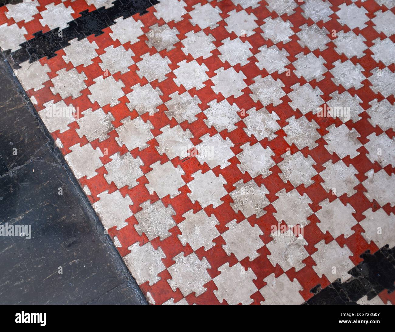 Die historische Dampffähre der San Francisco Bay, die Berkeley, liegt im Maritime Museum von San Diego, Kalifornien Stockfoto