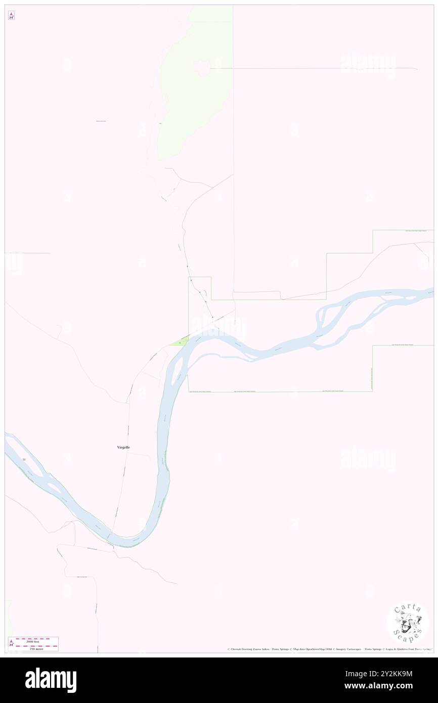 Coal Banks Landing, Chouteau County, USA, USA, Montana, n 48 2' 1'', S 110 13' 40'', Karte, Karte, Kartenausgabe 2024. Erkunden Sie Cartascapes, eine Karte, die die vielfältigen Landschaften, Kulturen und Ökosysteme der Erde enthüllt. Reisen Sie durch Zeit und Raum und entdecken Sie die Verflechtungen der Vergangenheit, Gegenwart und Zukunft unseres Planeten. Stockfoto