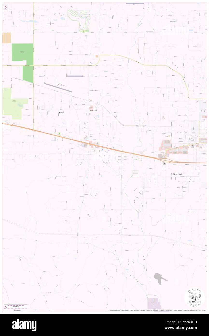 Parkwood Mobile Home Community, Clallam County, USA, USA, Washington, n 48 4' 30'', S 123 9' 54'', Karte, Cartascapes Map, veröffentlicht 2024. Erkunden Sie Cartascapes, eine Karte, die die vielfältigen Landschaften, Kulturen und Ökosysteme der Erde enthüllt. Reisen Sie durch Zeit und Raum und entdecken Sie die Verflechtungen der Vergangenheit, Gegenwart und Zukunft unseres Planeten. Stockfoto