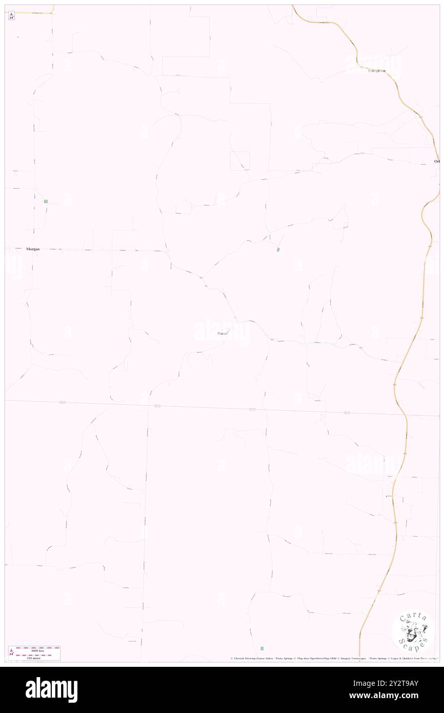 Pease, Laclede County, USA, USA, Missouri, n 37 29' 41''', S 92 37' 57'', Karte, Cartascapes Map, veröffentlicht 2024. Erkunden Sie Cartascapes, eine Karte, die die vielfältigen Landschaften, Kulturen und Ökosysteme der Erde enthüllt. Reisen Sie durch Zeit und Raum und entdecken Sie die Verflechtungen der Vergangenheit, Gegenwart und Zukunft unseres Planeten. Stockfoto