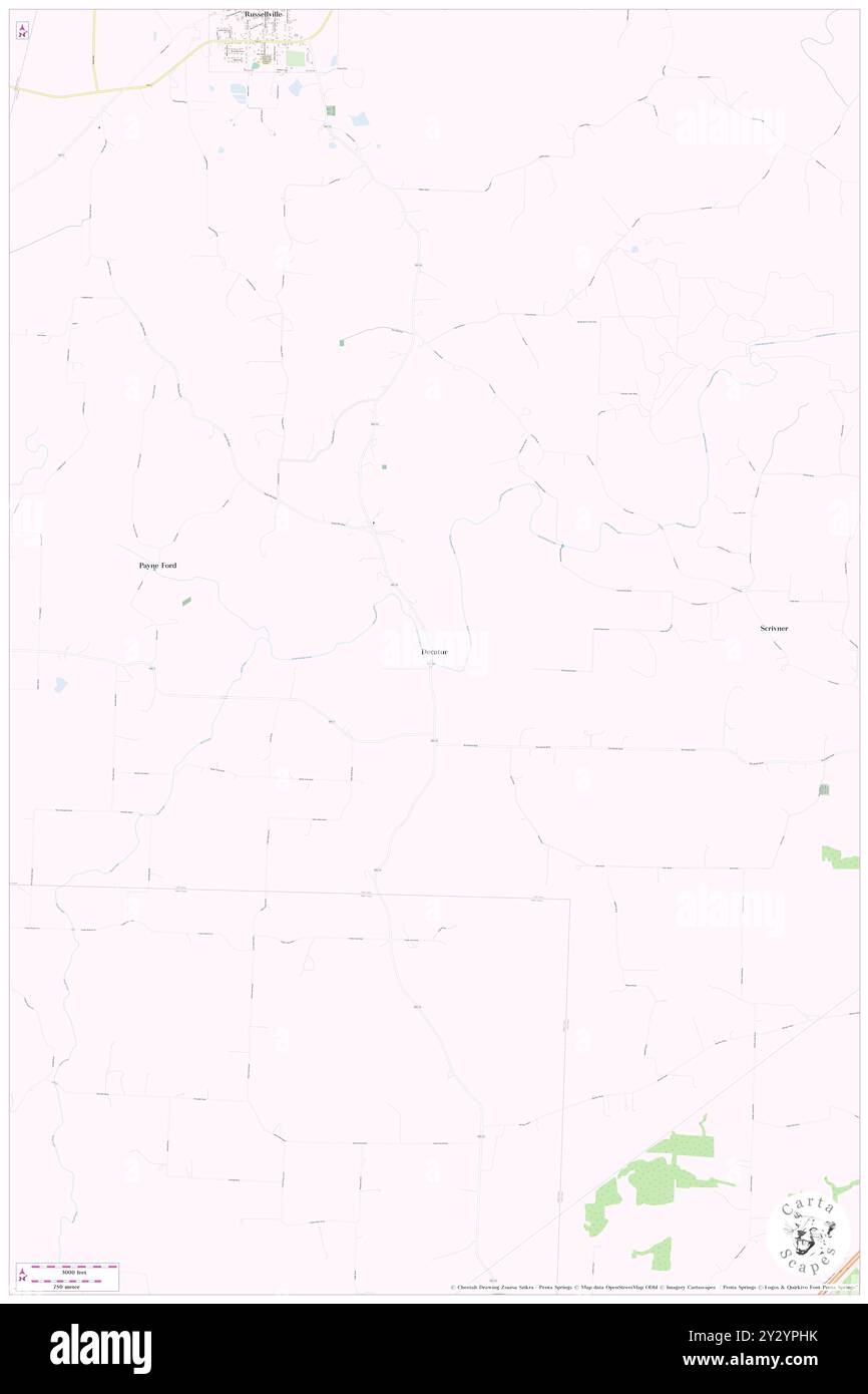 Decatur Mo Decatur, Cole County, USA, USA, Missouri, n 38 27' 9'', S 92 25' 11 ...