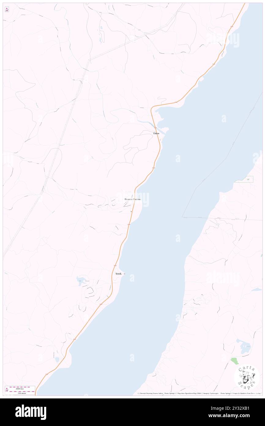 Hamma Hamma, Mason County, USA, USA, Washington, n 47 31' 36''', S 123 3' 4'', Karte, Karte, Kartenausgabe 2024. Erkunden Sie Cartascapes, eine Karte, die die vielfältigen Landschaften, Kulturen und Ökosysteme der Erde enthüllt. Reisen Sie durch Zeit und Raum und entdecken Sie die Verflechtungen der Vergangenheit, Gegenwart und Zukunft unseres Planeten. Stockfoto