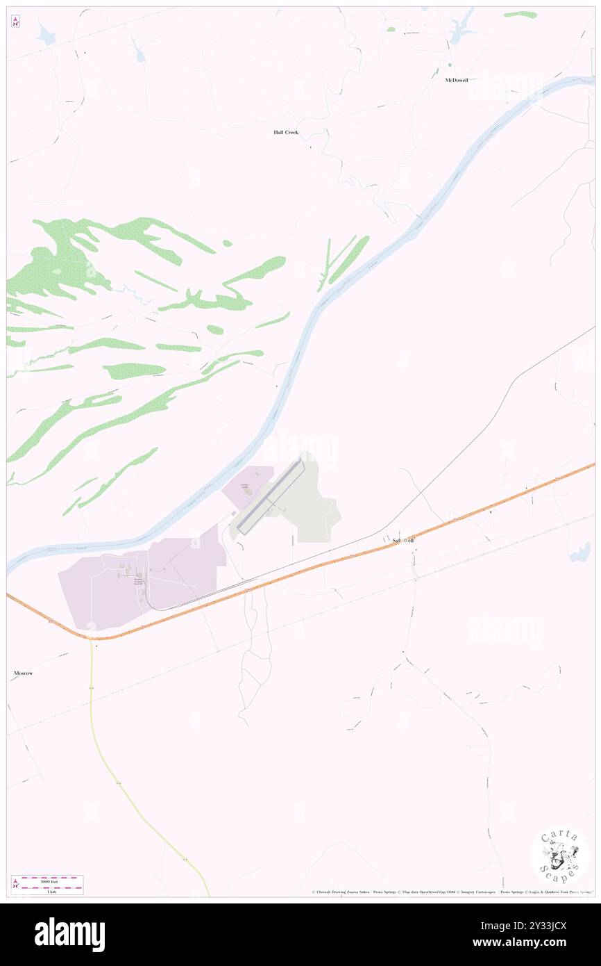 Paces (historisch), Marengo County, USA, USA, Alabama, n 32 28' 11''', S 87 56' 55'', Karte, Karte, Kartenausgabe 2024. Erkunden Sie Cartascapes, eine Karte, die die vielfältigen Landschaften, Kulturen und Ökosysteme der Erde enthüllt. Reisen Sie durch Zeit und Raum und entdecken Sie die Verflechtungen der Vergangenheit, Gegenwart und Zukunft unseres Planeten. Stockfoto