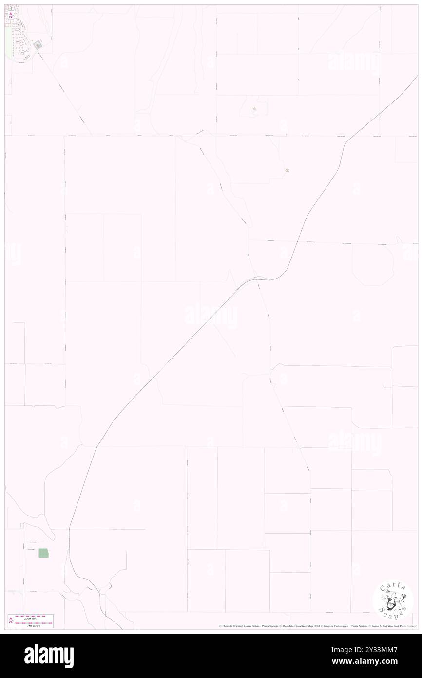 Gale, Madison County, USA, USA, Idaho, n 43 45' 54''', S 111 43' 9'', Karte, Cartascapes Map, veröffentlicht 2024. Erkunden Sie Cartascapes, eine Karte, die die vielfältigen Landschaften, Kulturen und Ökosysteme der Erde enthüllt. Reisen Sie durch Zeit und Raum und entdecken Sie die Verflechtungen der Vergangenheit, Gegenwart und Zukunft unseres Planeten. Stockfoto