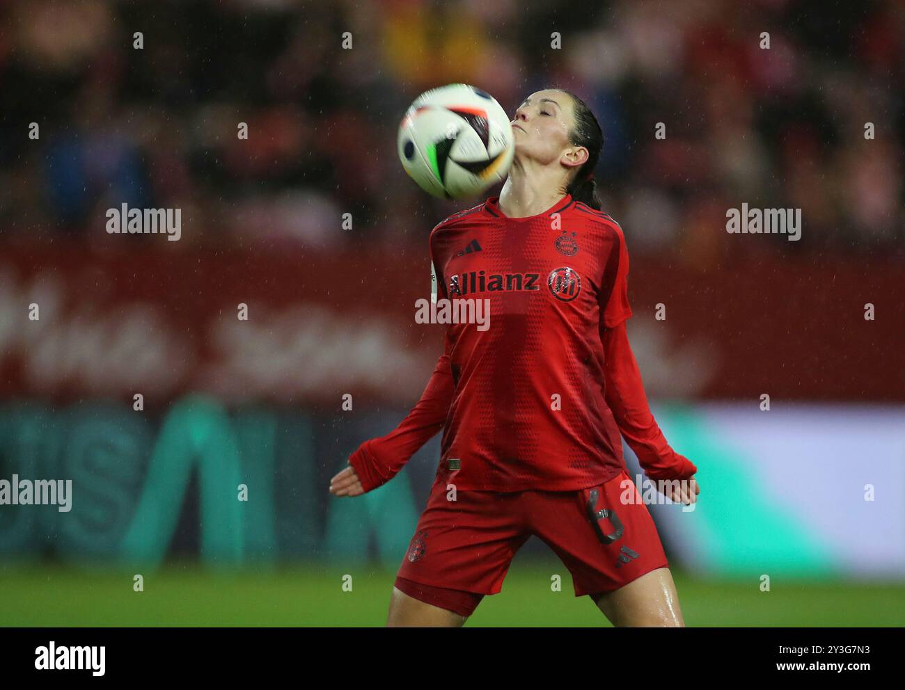 fc bayern münchen tuva hansen