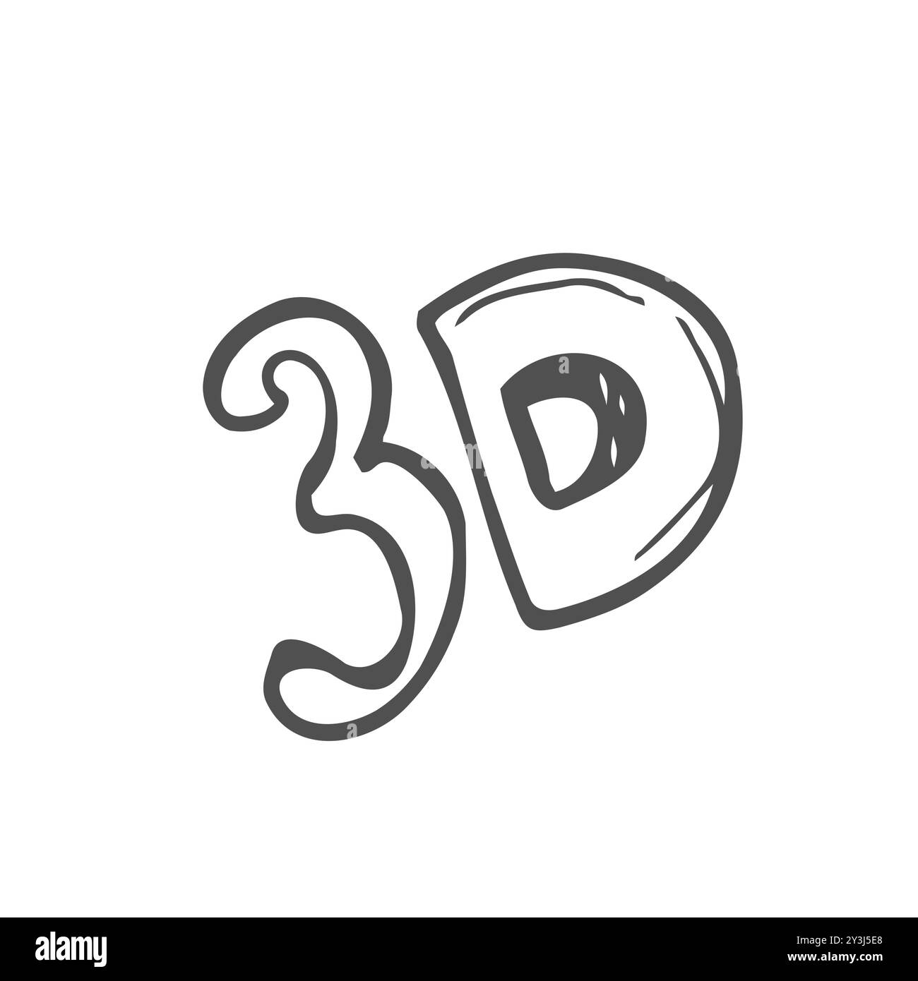 Kinoaufkleber für soziale Medien. Filmneonschild, Emblem. Film, Popcorn, 3D-Brillen, Tickets, 4K-Film und Play-Symbol. Vektorabbildung Stock Vektor