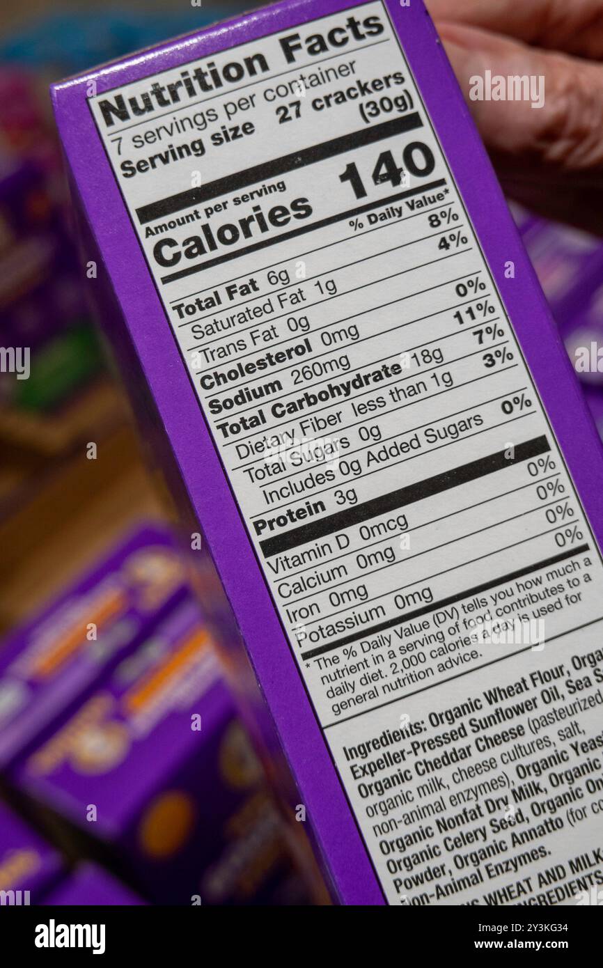 Whole Foods Market Nomad befindet sich an der 63 Madison Ave in New York City, USA 2024 Stockfoto