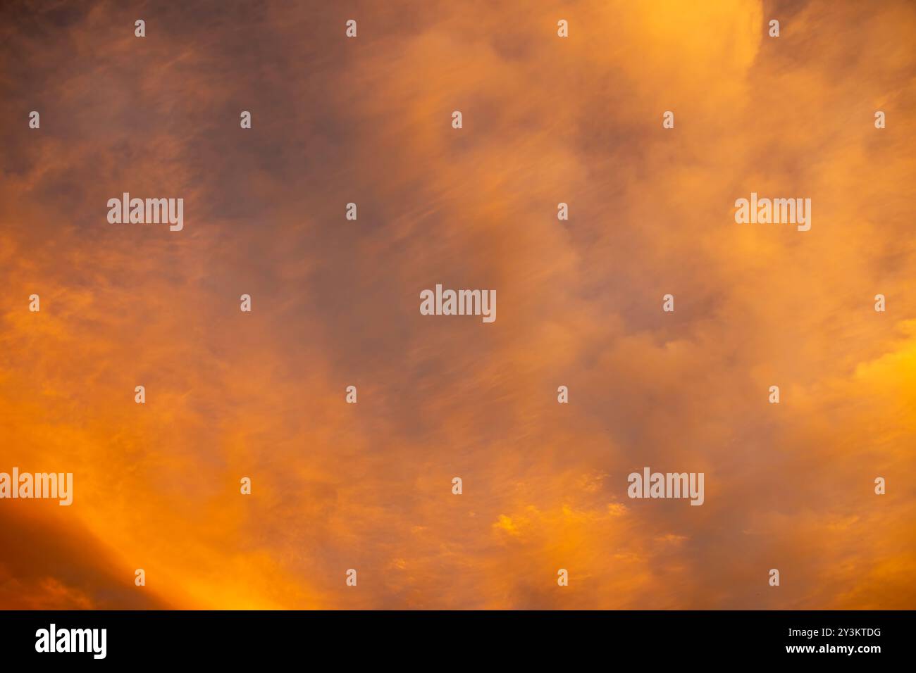 SKYSCAPE Stockfoto