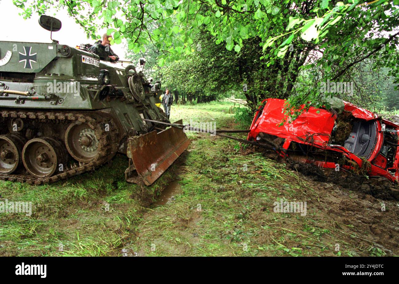 Wunderschone Autos Fur Jager Bild