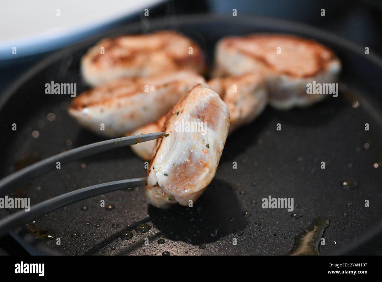 THEMENBILD - Projekt &amp;quot;Bild der Zukunft&amp;quot;: &amp;quot;Ernährung/Fleisch ...