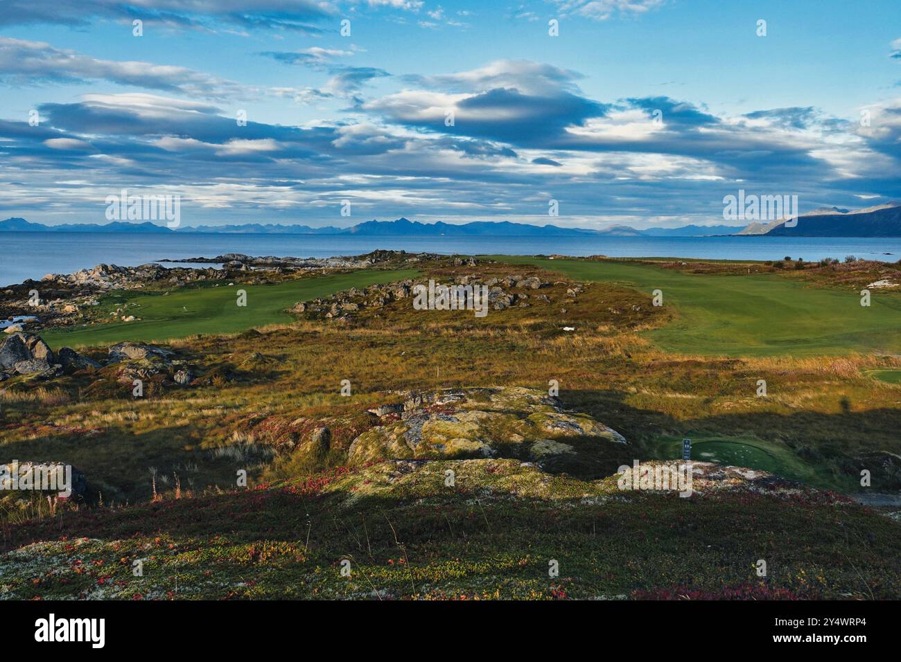 13 September 2024 Lofoten Links Golf Club Hov Lofoten Islands 13-september-2024-lofoten-links-golf-club-hov-lofoten-islands