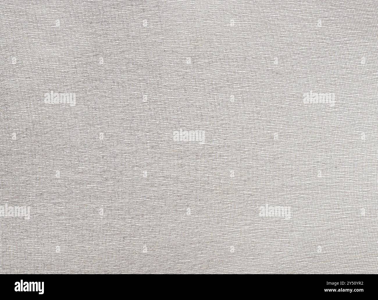 Schwarzer, elastischer Nylon-Texturhintergrund aus Mikro-Mesh Stockfoto