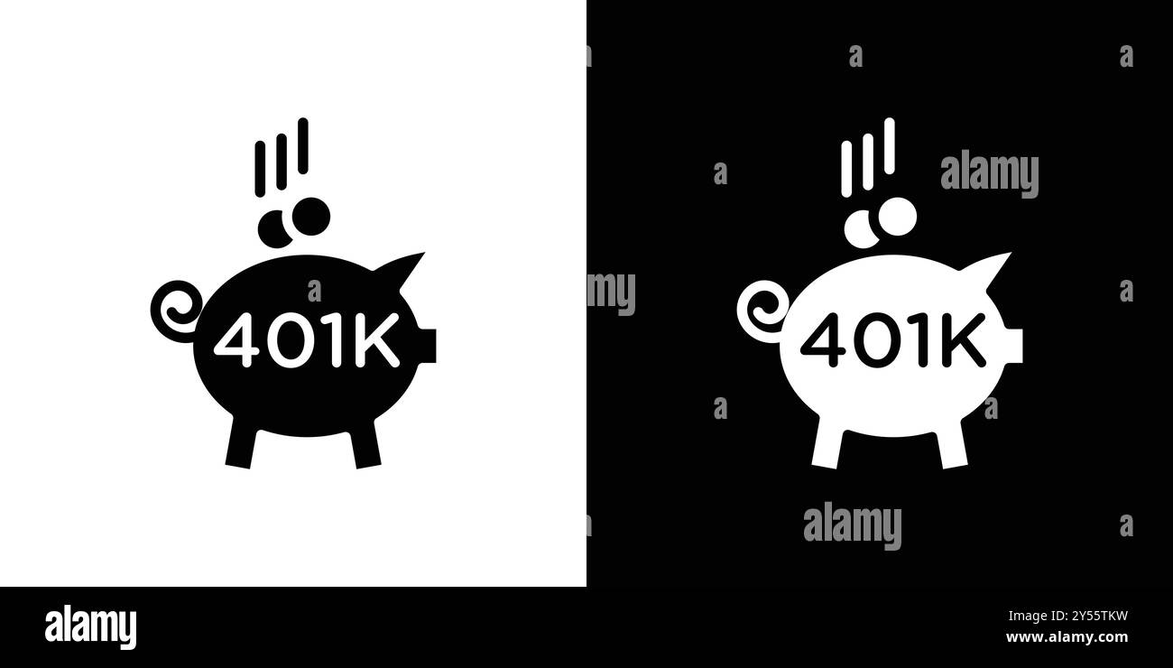 401er-Set-Kollektion mit linearen Logomarken in Schwarz-weiß Stock Vektor 401er-Set-Kollektion mit linearen Logomarken in Schwarz-weiß Stock Vektor