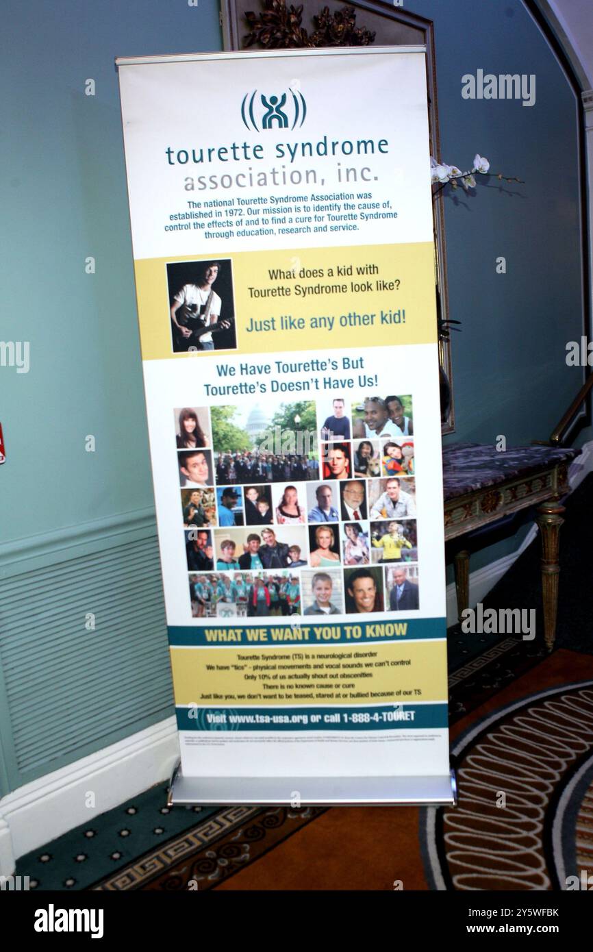 New York, NY, USA. November 2014. Atmosphäre bei der National Tourette Syndrome Gala 2014 im Grand Ballroom des Pierre Hotels. Quelle: Steve Mack/Alamy Stockfoto
