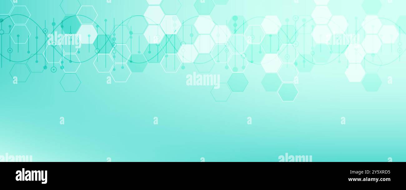 Struktur Molekül DNA, Atom, Neuronen. Wissenschaftskonzept Aminosäure Arginin Arg und strukturchemische Formel. Medizin, Technologie, Chemie und Stock Vektor