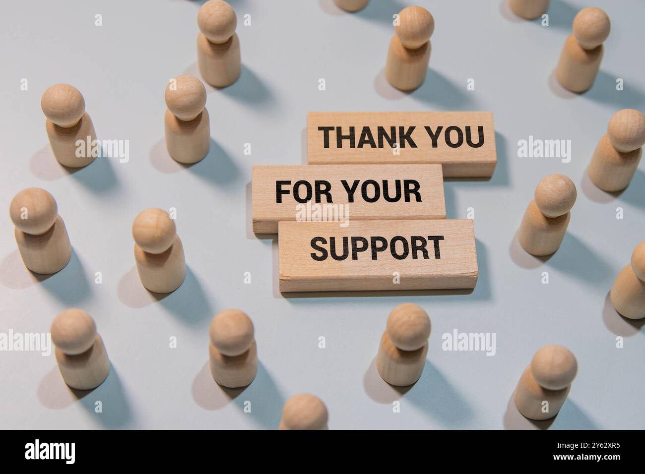 Thank You Dankeschön-Karte Danke Danksagung Glückwunsch Blau-Weiß-Metall  Dankeschön Karten, image size:1300x956