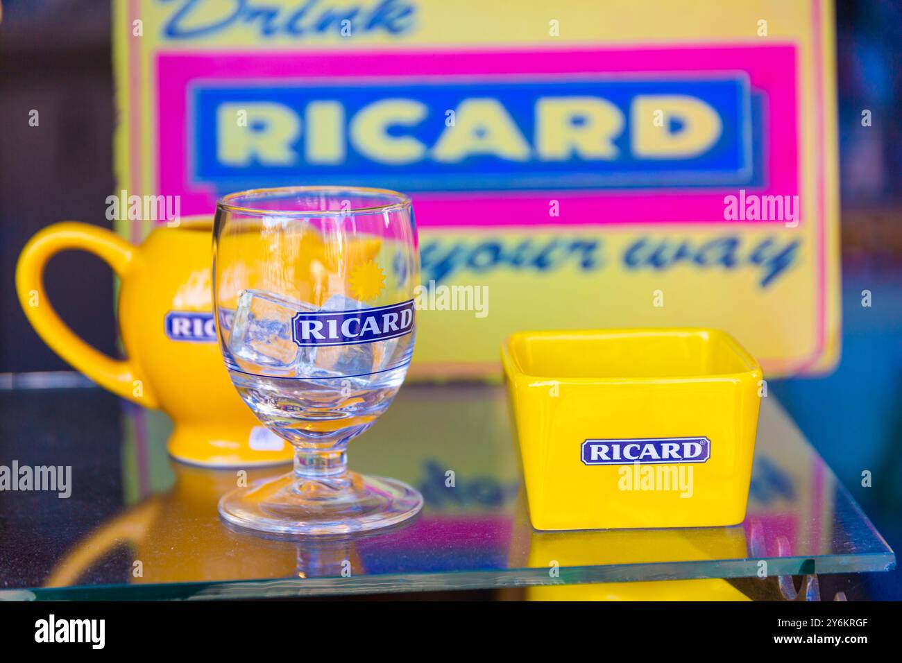 Europa, Belgien, Gent Stockfoto