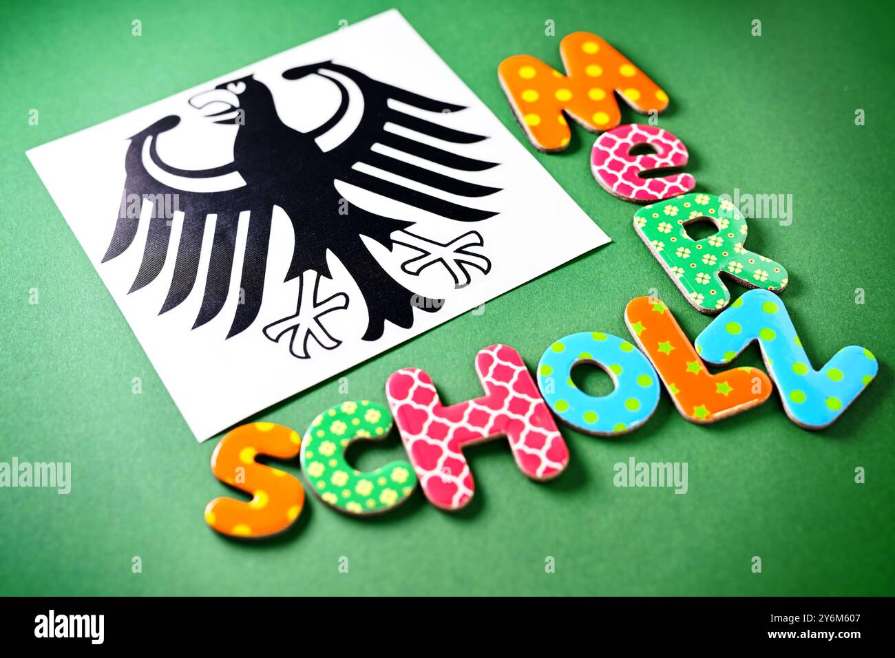 Wahlmoglichkeit 6 Buchstaben