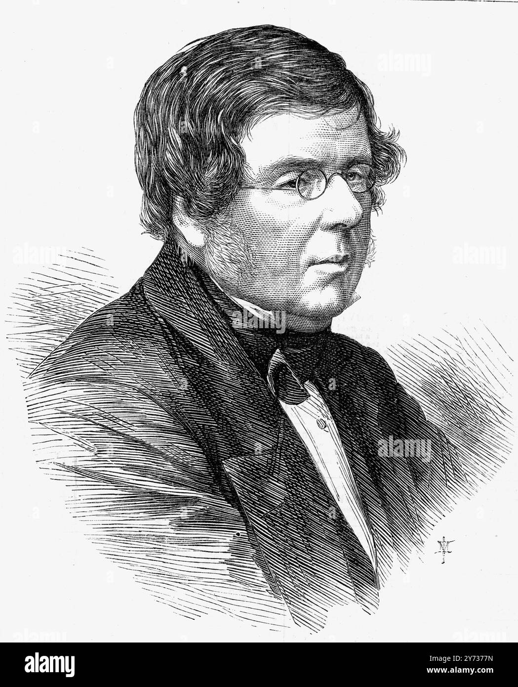 William Parsons 3rd Earl of Rosse : 17 . Juni 1800 - 31 . Oktober 1867 ...
